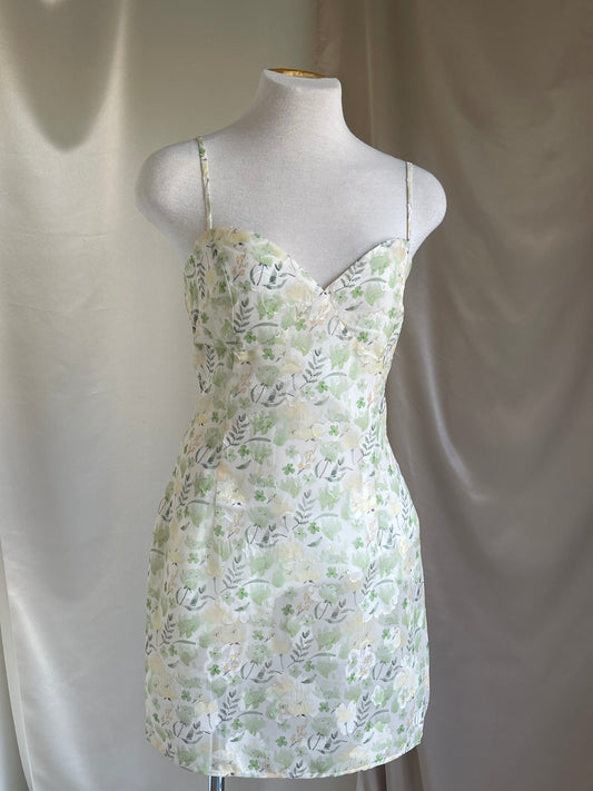 Spring Florals Are My Favorite Mini
