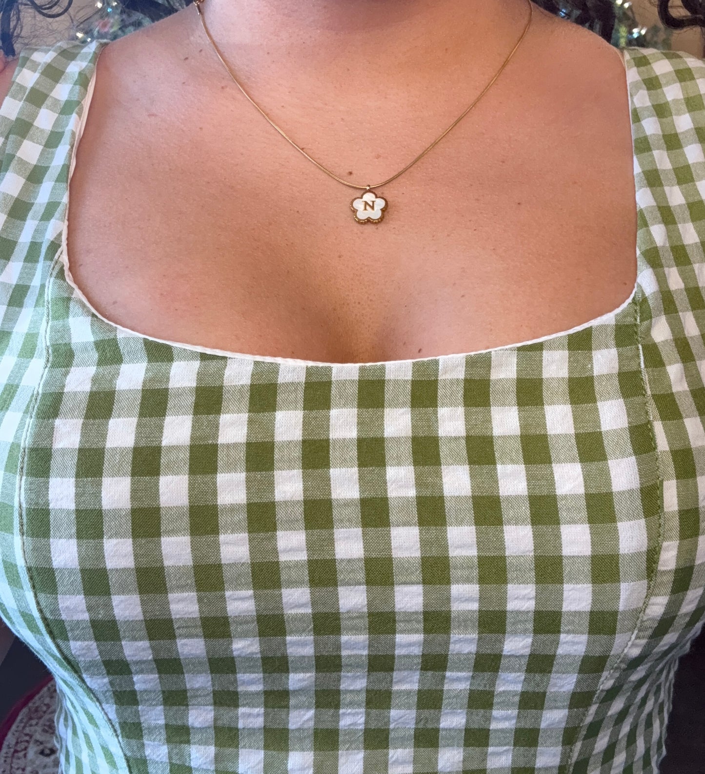 Summer Picnics Midi