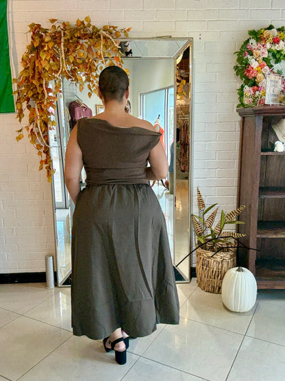 The Amberlight Midi