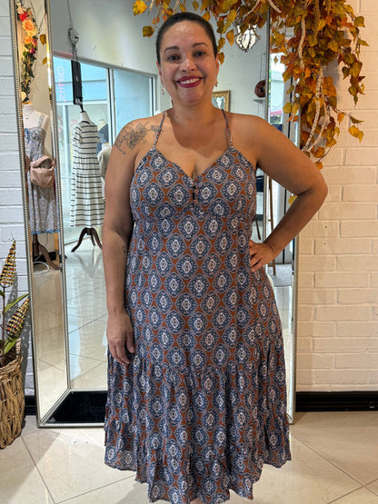 Rustic Muse Midi