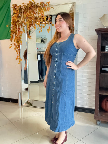 The October Muse Midi