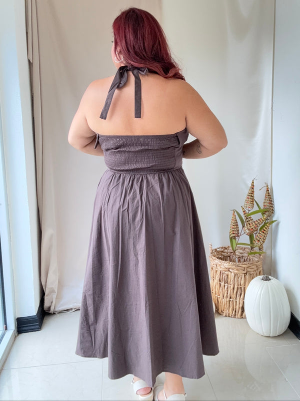 Soft Oak Midi
