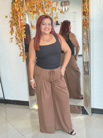 Café Comfort Joggers