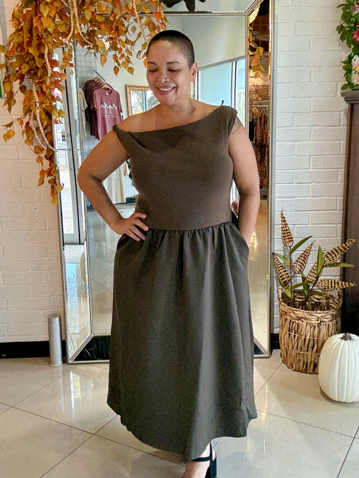 The Amberlight Midi