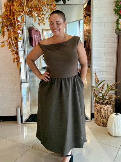 The Amberlight Midi