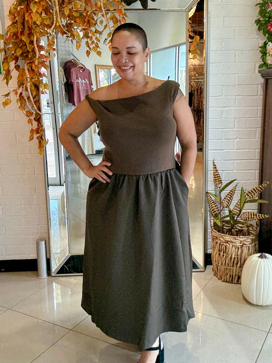 The Amberlight Midi