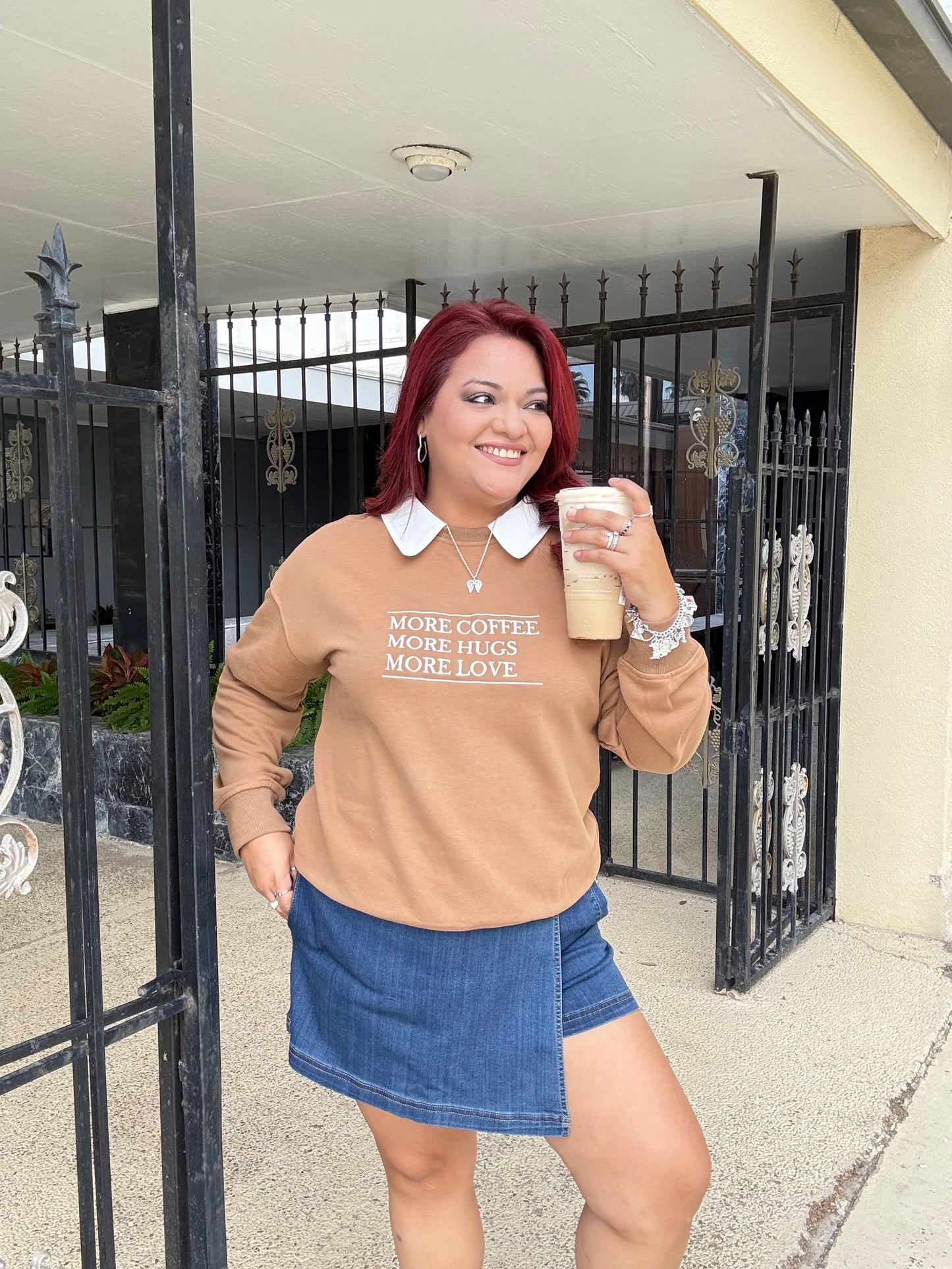 The Nat Sweatshirt