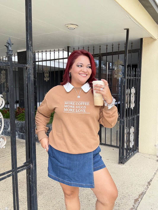 The Nat Sweatshirt