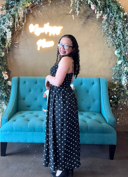 Polka Perfect Midi