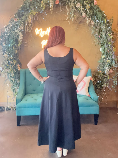 Simply Stunning Midi