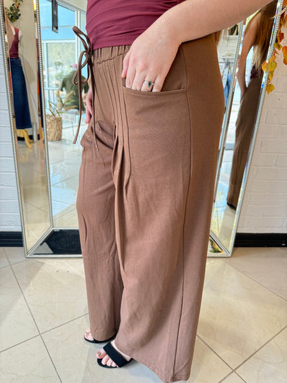 Café Comfort Joggers