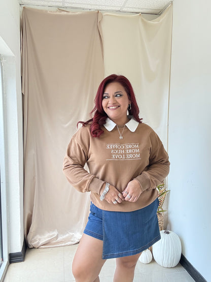 The Nat Sweatshirt