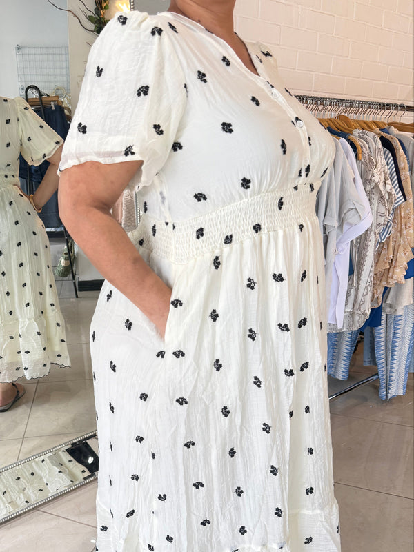 Classroom Chic Midi