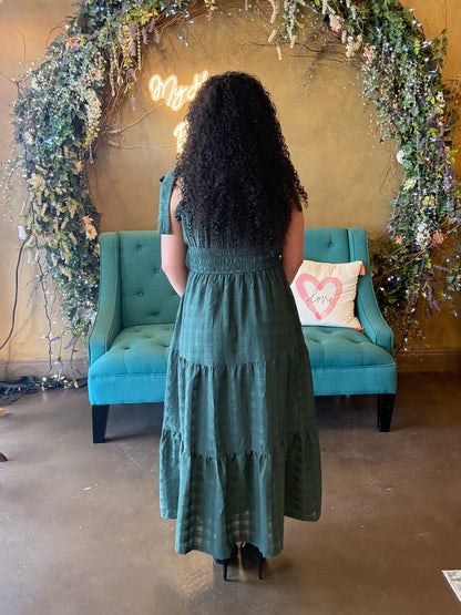 Countryside Charm Midi