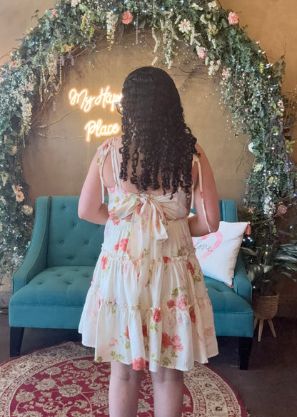 Soft Blossom Mini