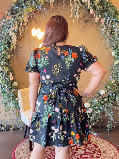 Evening Bloom Mini