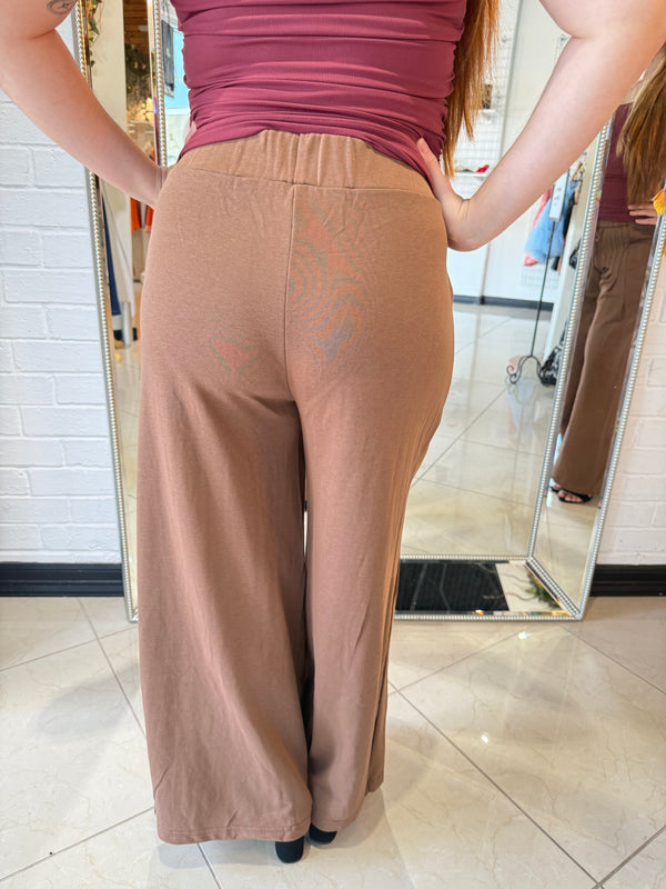 Café Comfort Joggers