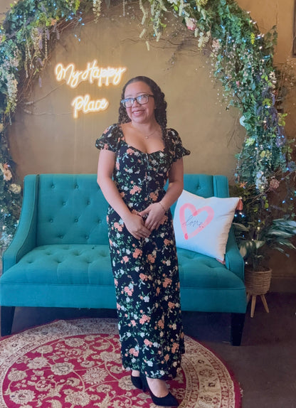 Spring Day Midi