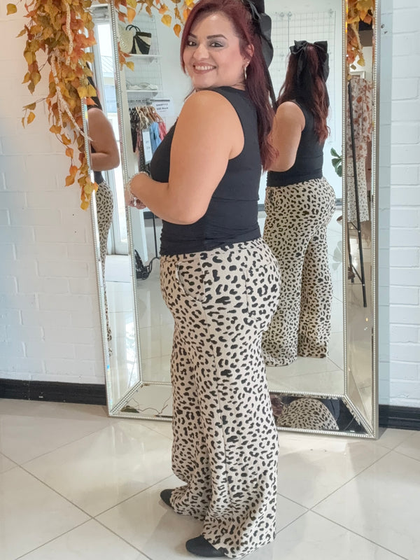 Soft Spots Pant