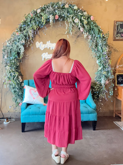 Dressed to Impress Midi