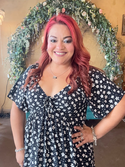 Daisy Fantasy Midi