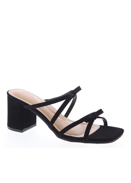 Love Affair Slid Heels