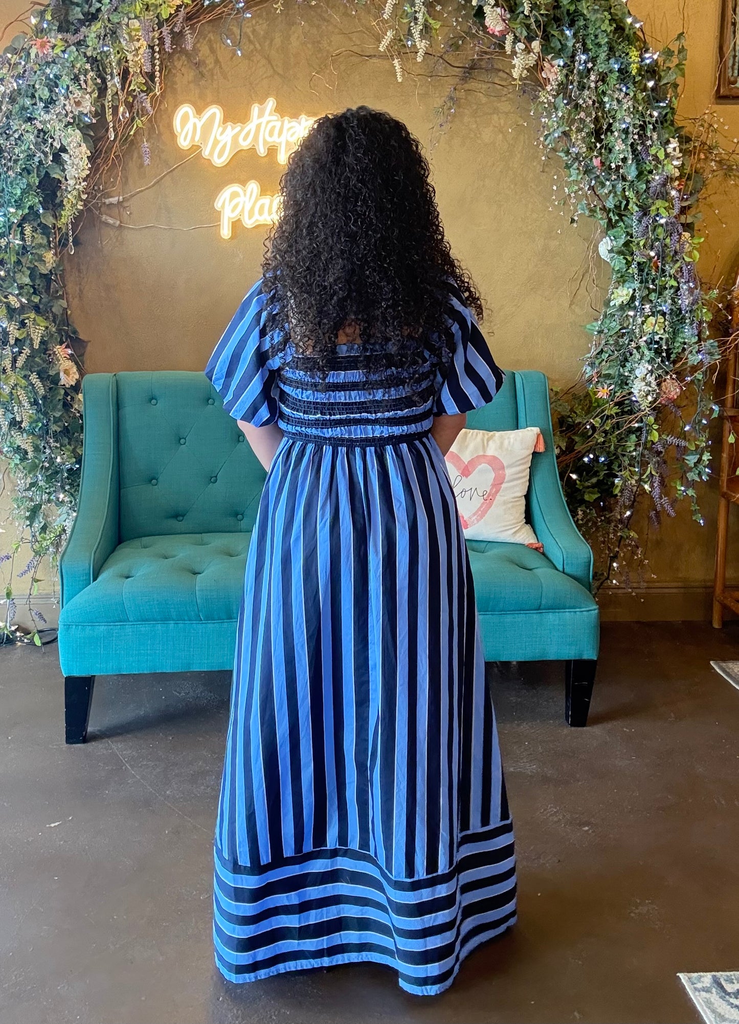 Nautical Vibes Midi