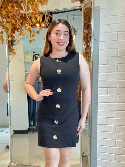 Aurelia Mini Dress