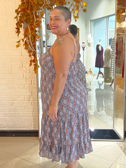 Rustic Muse Midi