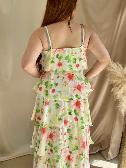 Tropical Twist Maxi