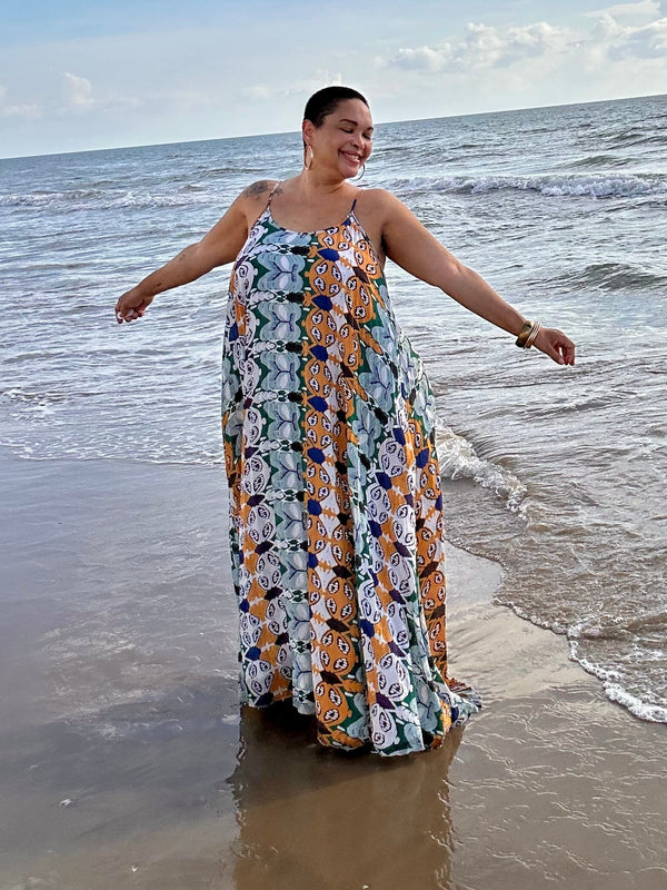 Wherever the Wind Take Us Maxi
