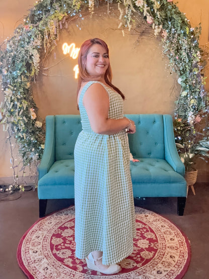 Summer Picnics Midi