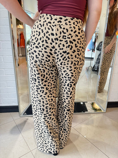Soft Spots Pant