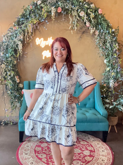 Blooming Grace Mini