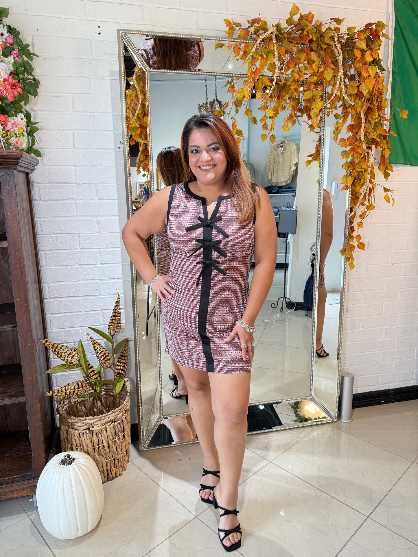 Scarlet Temptation Mini