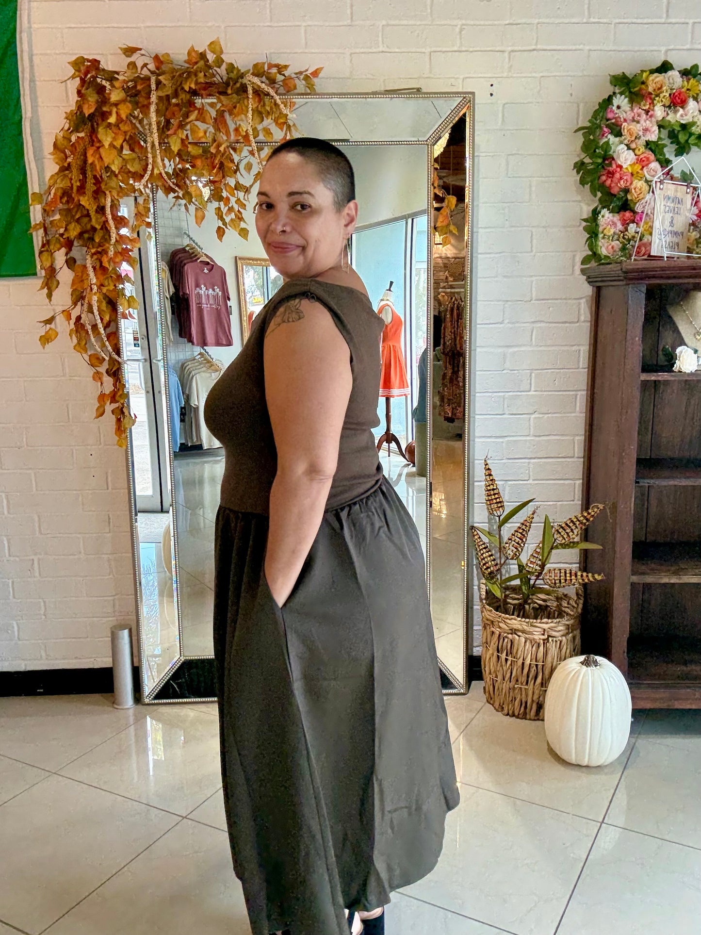 The Amberlight Midi