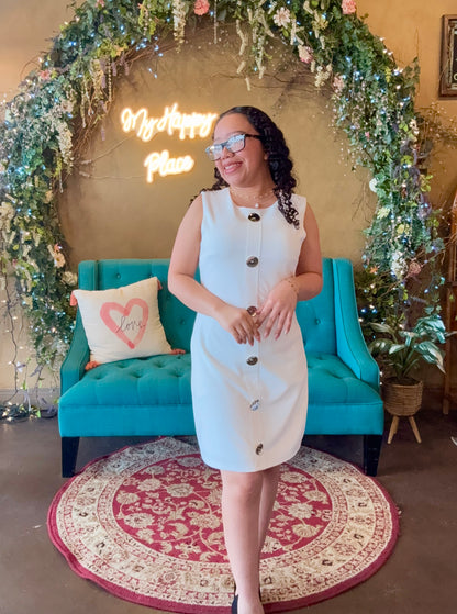 The Aurelia Mini - White
