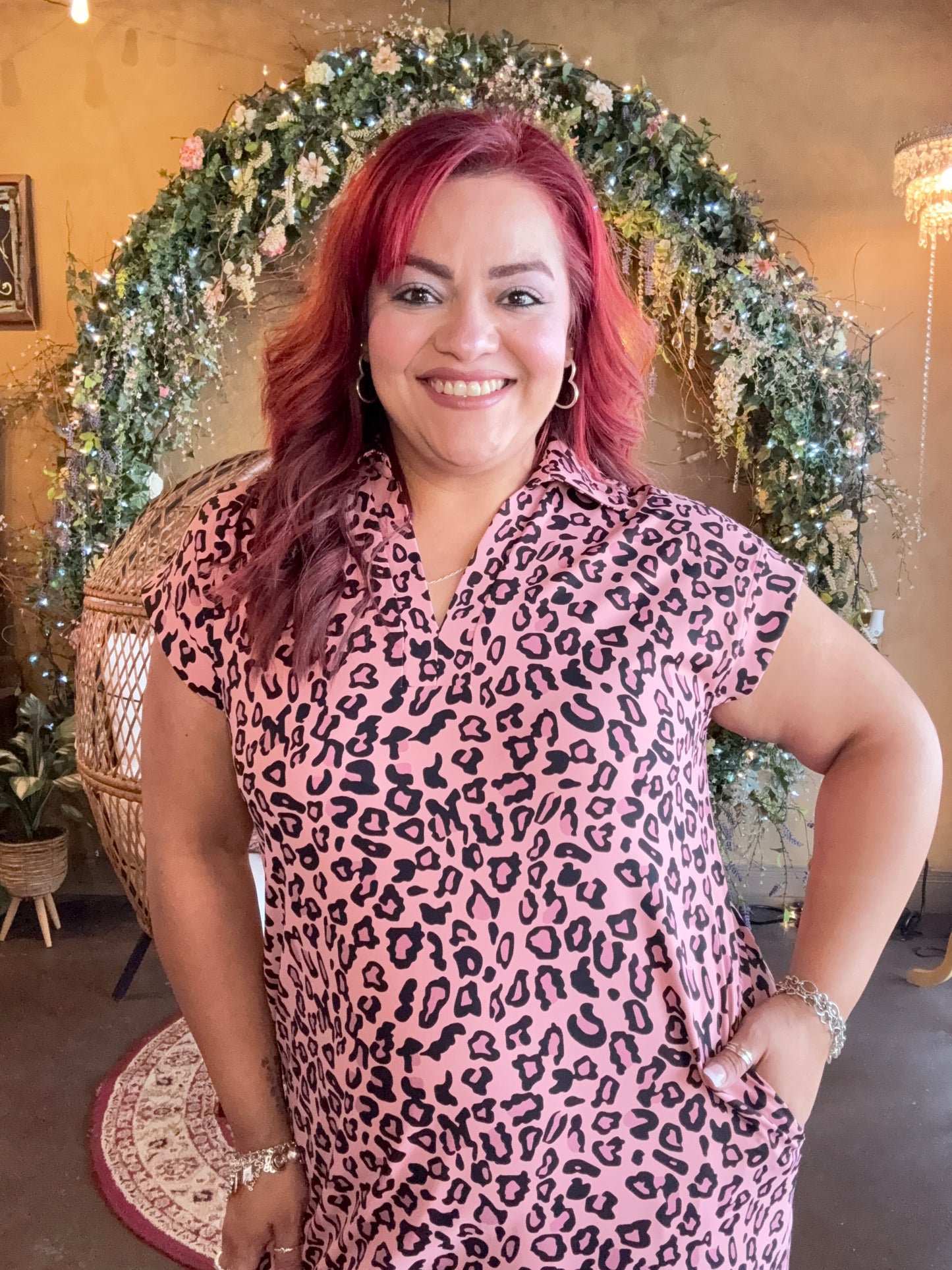Leopard Lover Mini