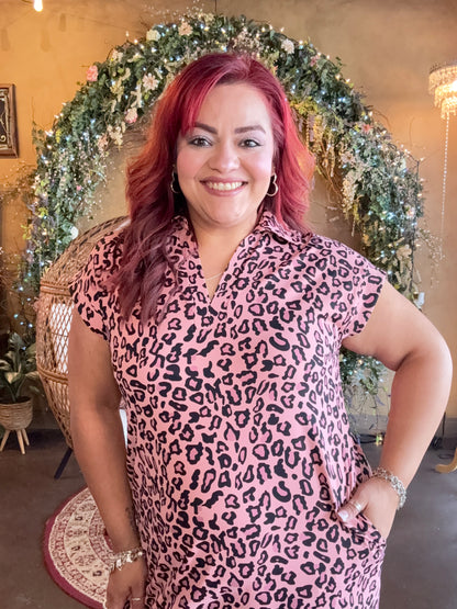 Leopard Lover Mini