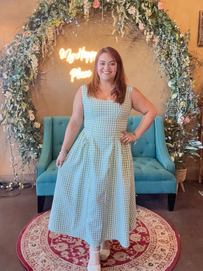 Summer Picnics Midi