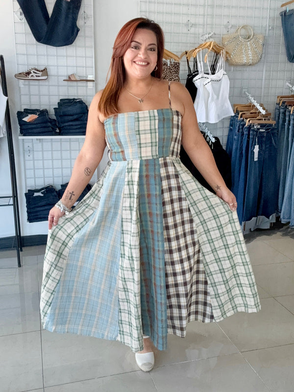 Stars Hollow Midi Dress