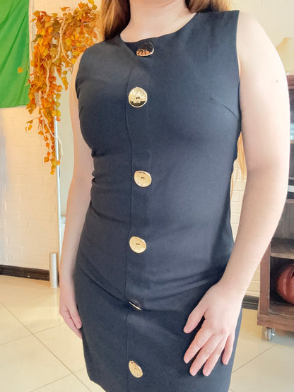 Aurelia Mini Dress