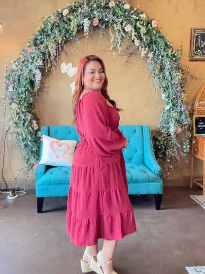 Dressed to Impress Midi