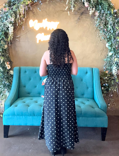 Polka Perfect Midi