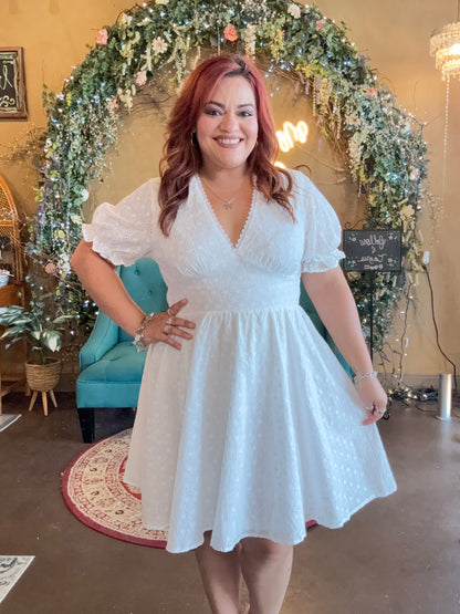 Eyelet Daydream Mini