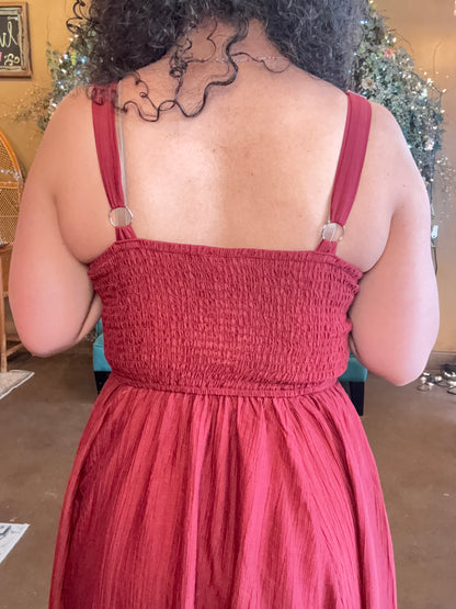 Nat's Charm Midi - Wine