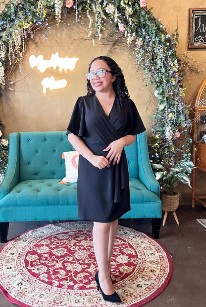 Sweet Success Mini - Black