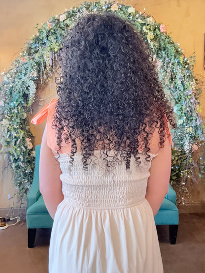 Sweet Pea Maxi