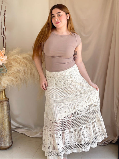 Twirls & Travels Skirt