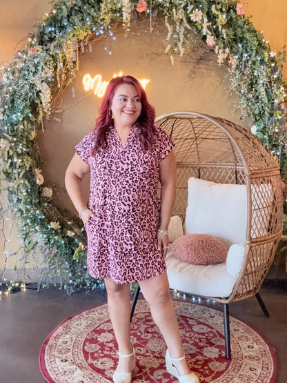 Leopard Lover Mini